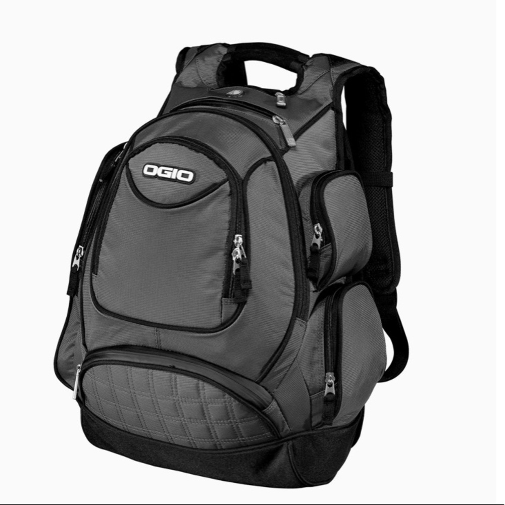 OGIO 17" Computer Laptop Backpack